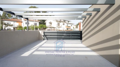 Apartamento T3 para Venda em Baguim do Monte (Rio Tinto)