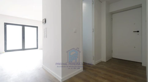 Apartamento T3 para Venda em Baguim do Monte (Rio Tinto)