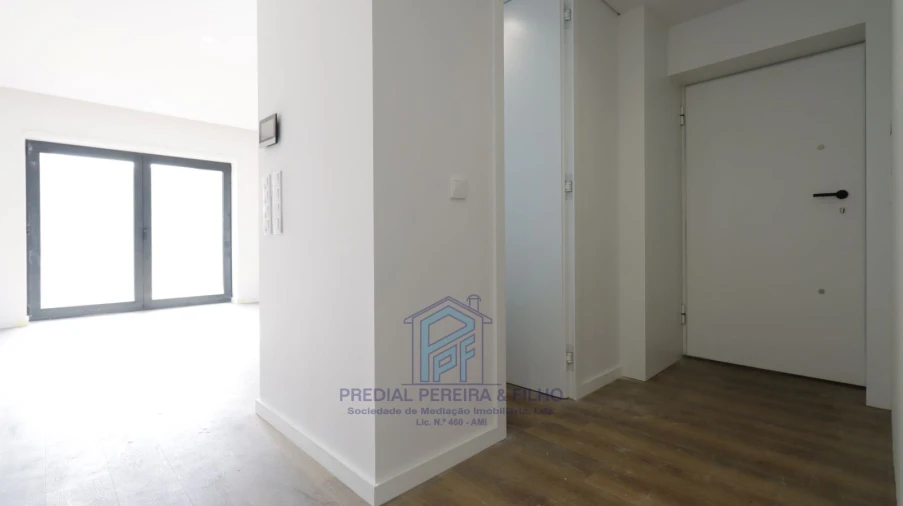 Apartamento T3 para Venda em Baguim do Monte (Rio Tinto) Foto 3