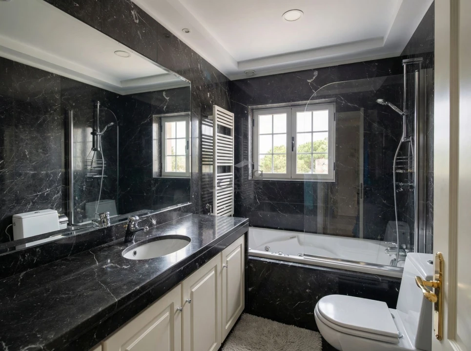 Moradia T5 para Venda em Mafamude e Vilar do Paraíso Foto 3