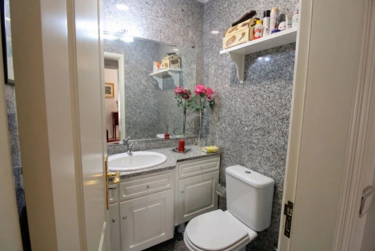 Moradia T5 para Venda em Mafamude e Vilar do Paraíso Foto 19