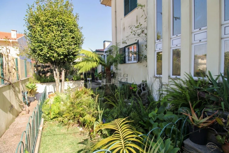 Moradia T5 para Venda em Mafamude e Vilar do Paraíso Foto 24