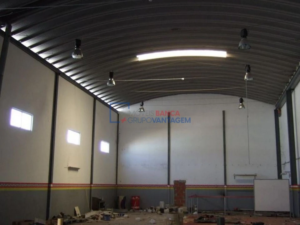 Armazém para Venda em Caia, São Pedro e Alcáçova Foto 7