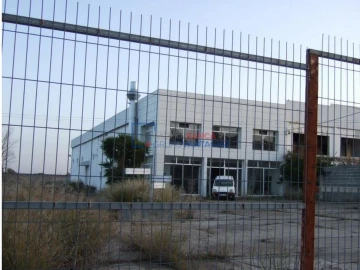 Armazém para Venda em Caia, São Pedro e Alcáçova