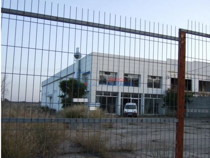 Armazém para Venda em Caia, São Pedro e Alcáçova Foto 2