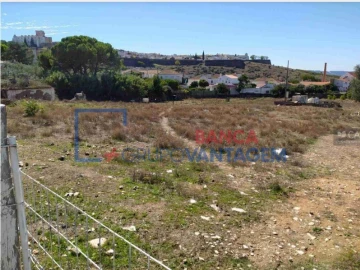 Terreno Misto para Venda em Estremoz (Santa Maria e Santo André)