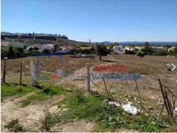 Terreno Misto para Venda em Estremoz (Santa Maria e Santo André)