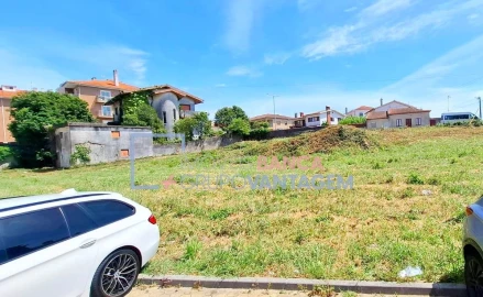 Moradia T4 para Venda em Albergaria-A-Velha e Valmaior