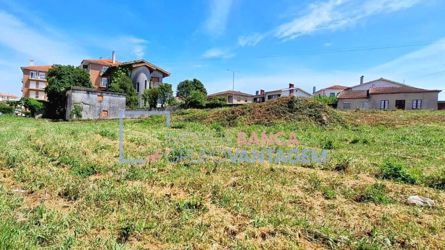 Moradia T4 para Venda em Albergaria-A-Velha e Valmaior