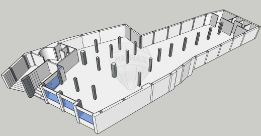 Loja para Venda em Sé Nova, Santa Cruz, Almedina e São Bartolomeu