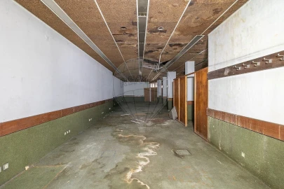 Loja para Venda em Sé Nova, Santa Cruz, Almedina e São Bartolomeu