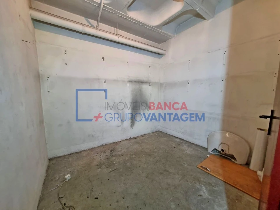 Apartamento T3 para Venda em Setubal (São Sebastião) Foto 25