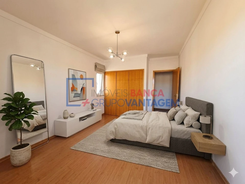 Apartamento T3 para Venda em Setubal (São Sebastião) Foto 3