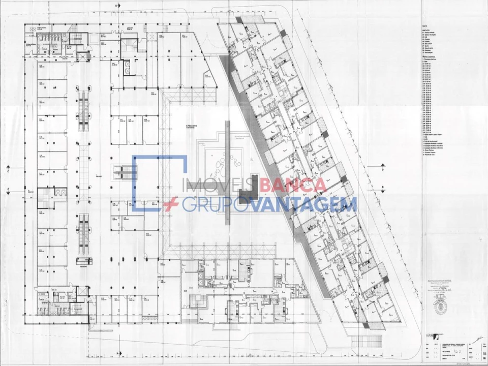 Apartamento T3 para Venda em Setubal (São Sebastião) Foto 27