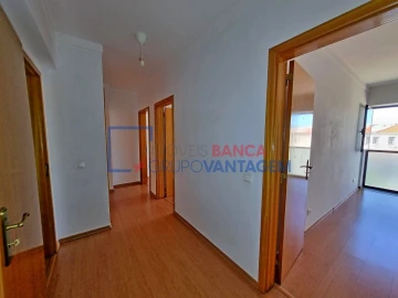 Apartamento T3 para Venda em Setubal (São Sebastião)