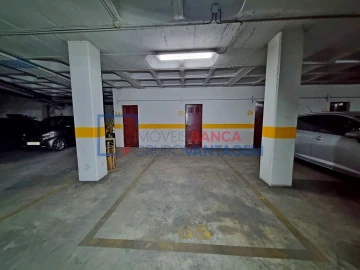 Apartamento T3 para Venda em Setubal (São Sebastião)
