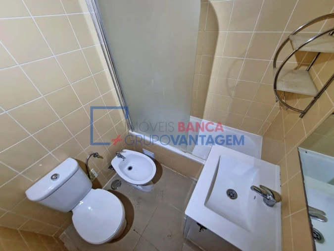 Apartamento T3 para Venda em Setubal (São Sebastião) Foto 14