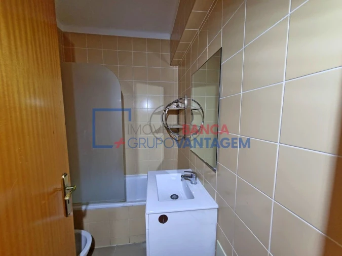 Apartamento T3 para Venda em Setubal (São Sebastião) Foto 15