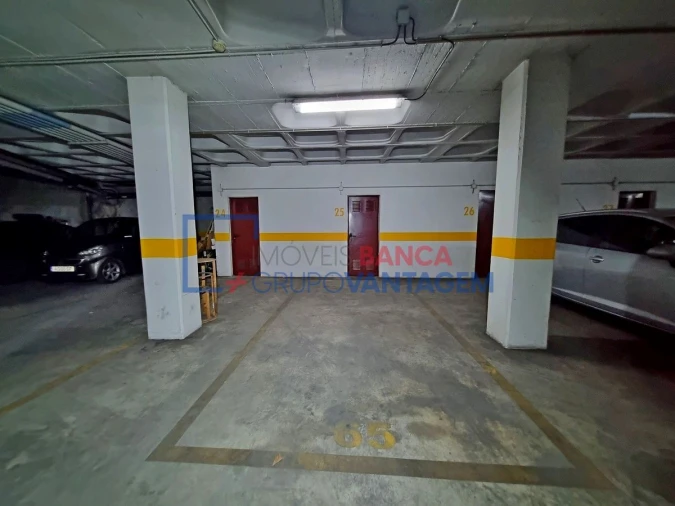 Apartamento T3 para Venda em Setubal (São Sebastião) Foto 22