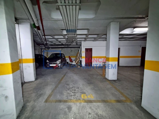 Apartamento T3 para Venda em Setubal (São Sebastião) Foto 23