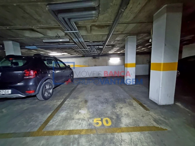 Apartamento T3 para Venda em Setubal (São Sebastião) Foto 24