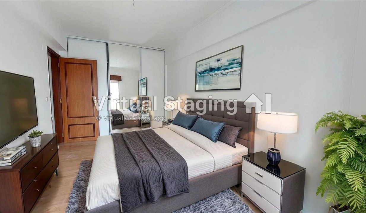 Apartamento T2 para Venda em Algueirão-Mem Martins Foto 10