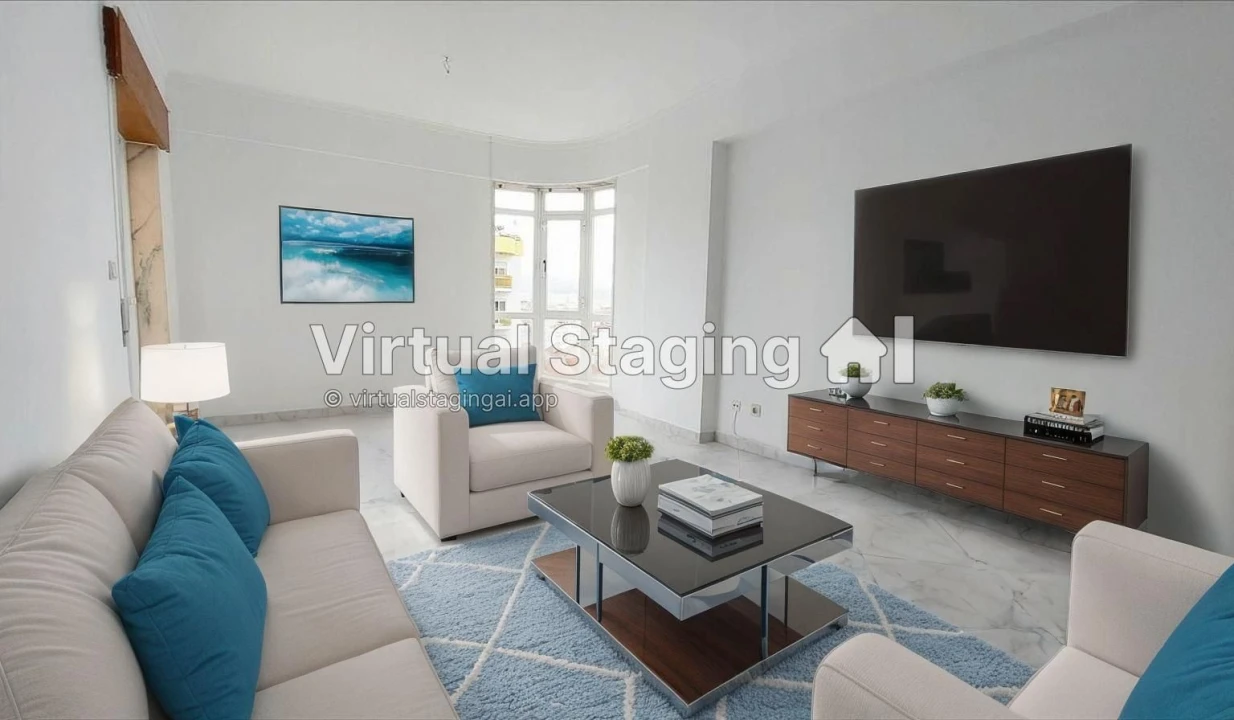 Apartamento T2 para Venda em Algueirão-Mem Martins Foto 20