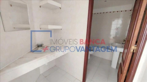 Apartamento T2 para Venda em Algueirão-Mem Martins