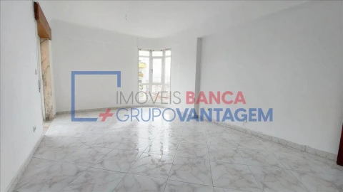 Apartamento T2 para Venda em Algueirão-Mem Martins