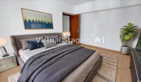 Apartamento T2 para Venda em Algueirão-Mem Martins