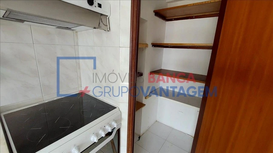 Apartamento T2 para Venda em Algueirão-Mem Martins Foto 14