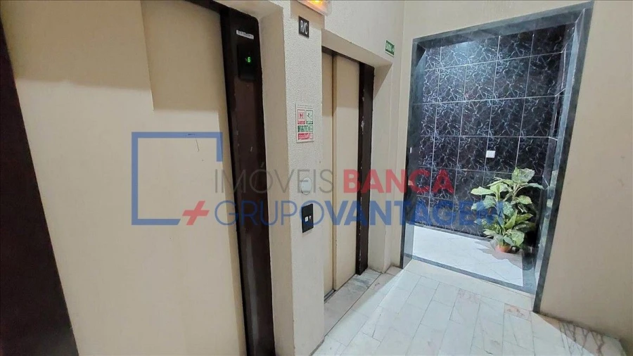 Apartamento T2 para Venda em Algueirão-Mem Martins Foto 21