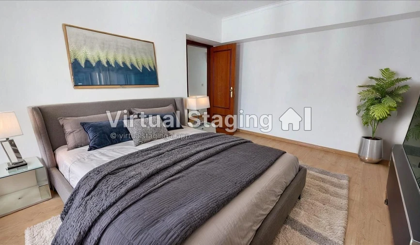 Apartamento T2 para Venda em Algueirão-Mem Martins Foto 13