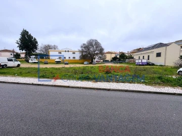Terreno P/ Prédio para Venda em Setubal (São Sebastião)