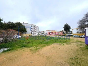 Terreno P/ Prédio para Venda em Setubal (São Sebastião)