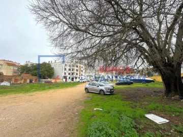 Terreno P/ Prédio para Venda em Setubal (São Sebastião)