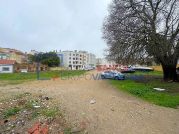 Terreno P/ Prédio para Venda em Setubal (São Sebastião)
