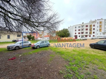 Terreno P/ Prédio para Venda em Setubal (São Sebastião)