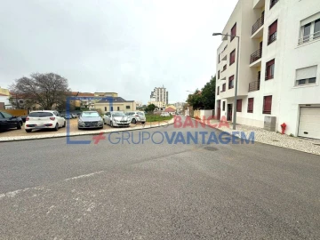 Terreno P/ Prédio para Venda em Setubal (São Sebastião)