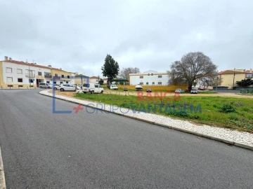 Terreno P/ Prédio para Venda em Setubal (São Sebastião)