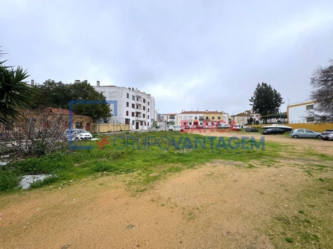 Terreno P/ Prédio para Venda em Setubal (São Sebastião) Foto 17
