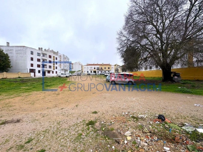 Terreno P/ Prédio para Venda em Setubal (São Sebastião) Foto 19