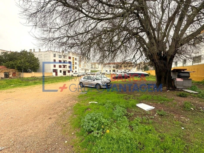 Terreno P/ Prédio para Venda em Setubal (São Sebastião) Foto 21