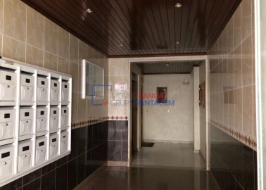 Apartamento T2 para Venda em Algueirão-Mem Martins