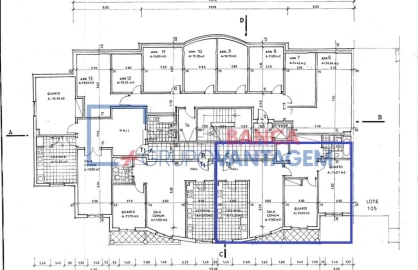 Apartamento T2 para Venda em Algueirão-Mem Martins
