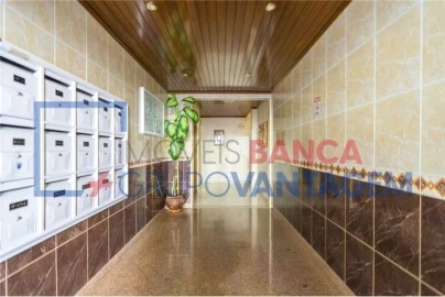 Apartamento T2 para Venda em Algueirão-Mem Martins