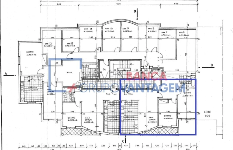 Apartamento T2 para Venda em Algueirão-Mem Martins Foto 8