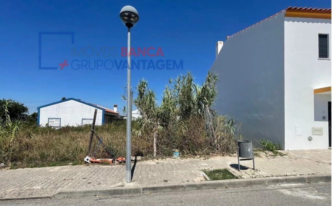 Terreno para Venda em Fortios Foto 2