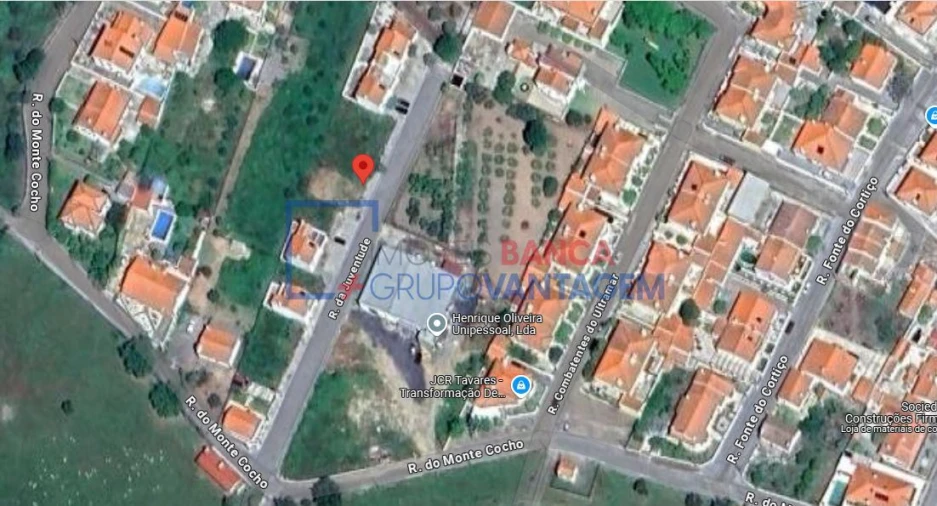 Terreno para Venda em Fortios Foto 5