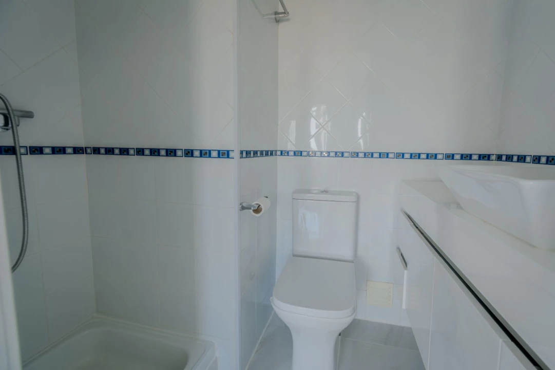 Apartamento T3 para Arrendamento em Carcavelos e Parede Foto 23